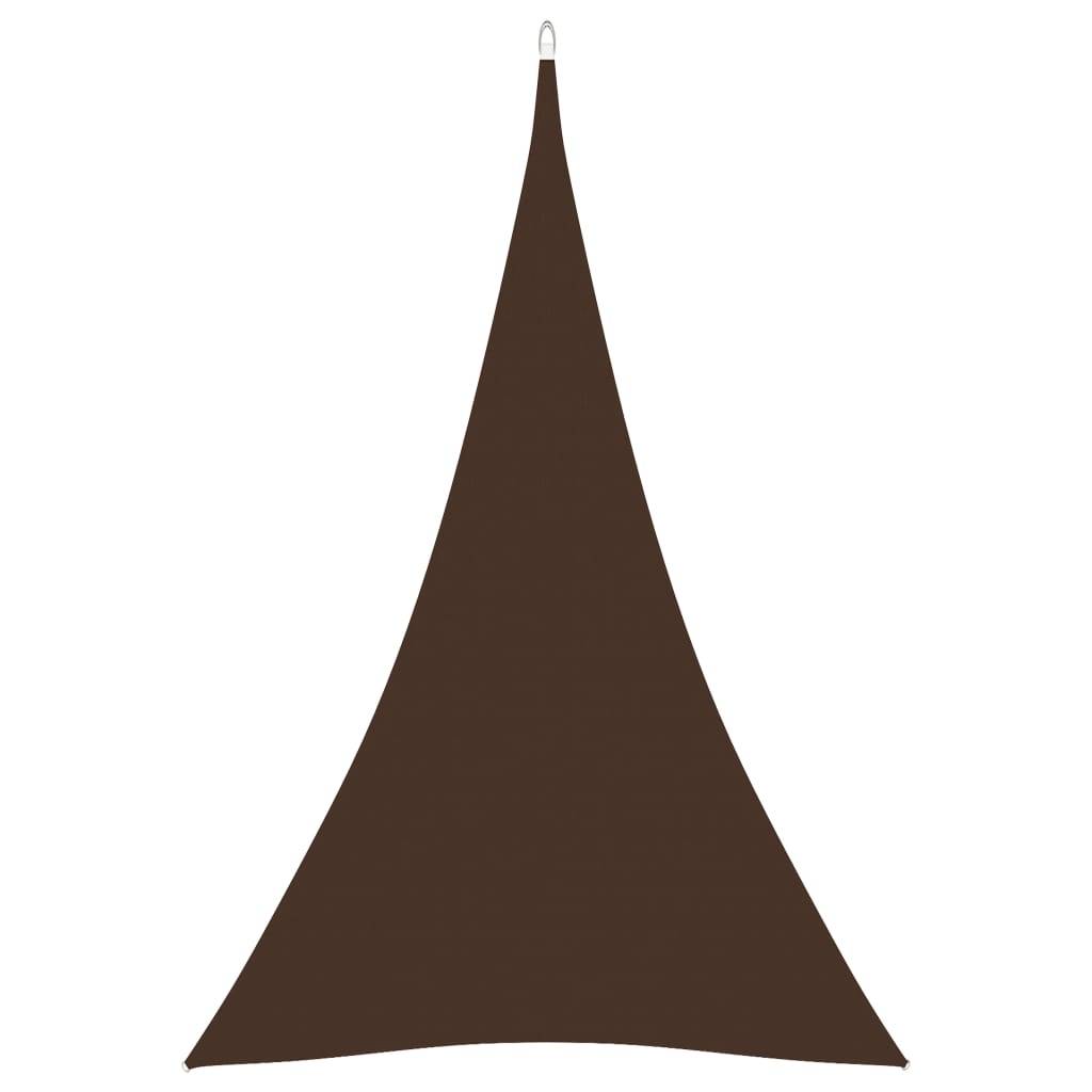 Coussin/parasol polyuréthane marron  - Prolenta premium p329.3 - Image 1