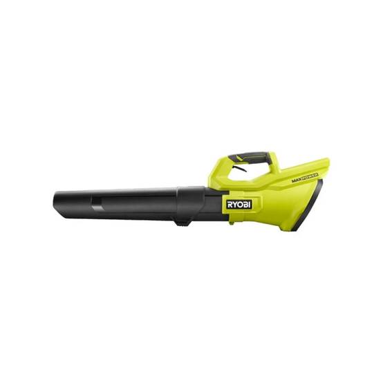 Ryobi - Souffleur Turbo Jet 36V RYOBI - Soufflerie 193 km/h - Batterie 4,0Ah - Chargeur - RY36BLB-140 - Image 2