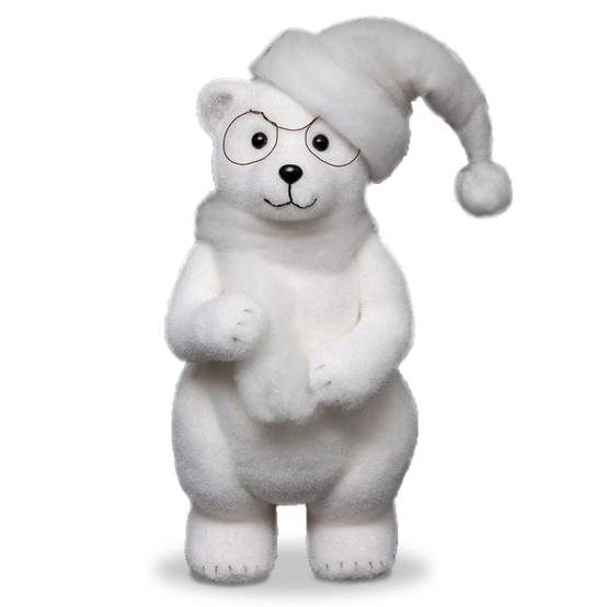 Sans Marque - Ours de Noël