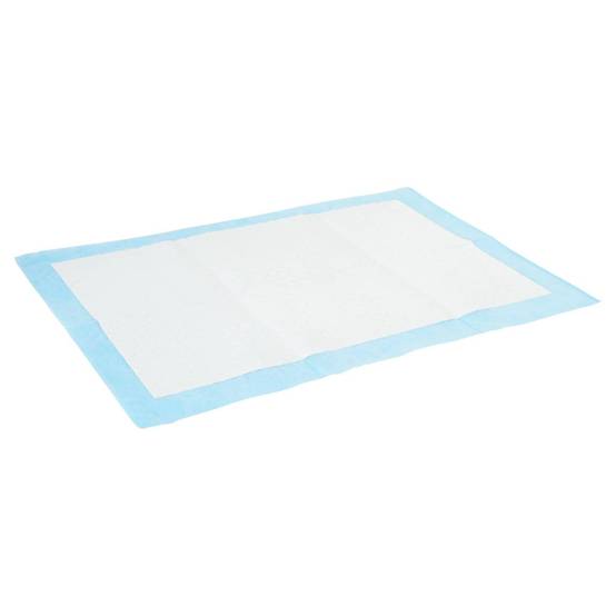 Vidaxl - Tapis d'entraînement pour animaux en tissu non tissé 50 pcs vidaXL 42025292 - Image 5