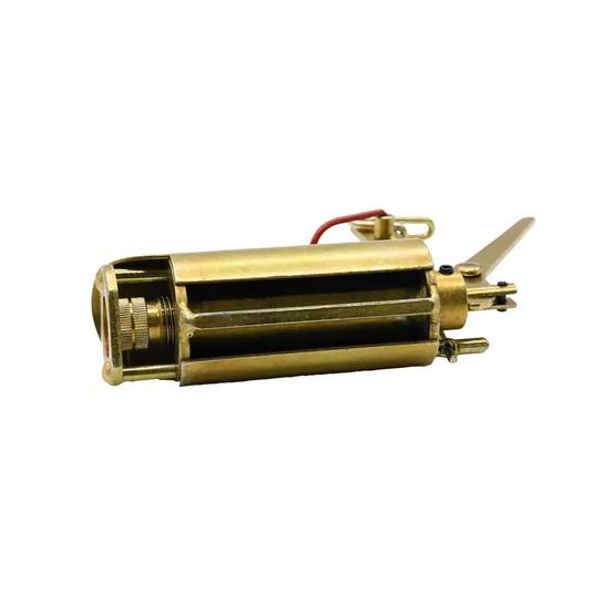 Fusil tir automatique à taupes 10 cartouches incluses - Image 3
