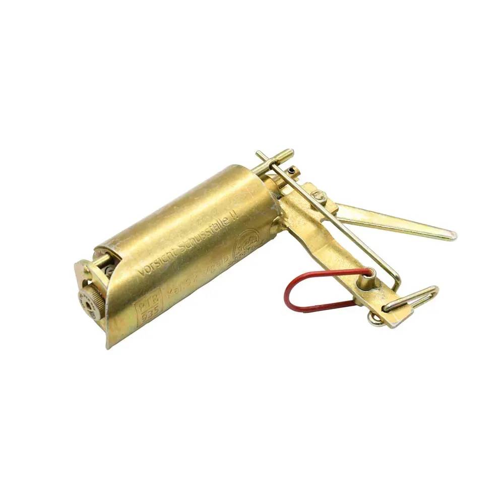 Fusil tir automatique à taupes 10 cartouches incluses - Image 1