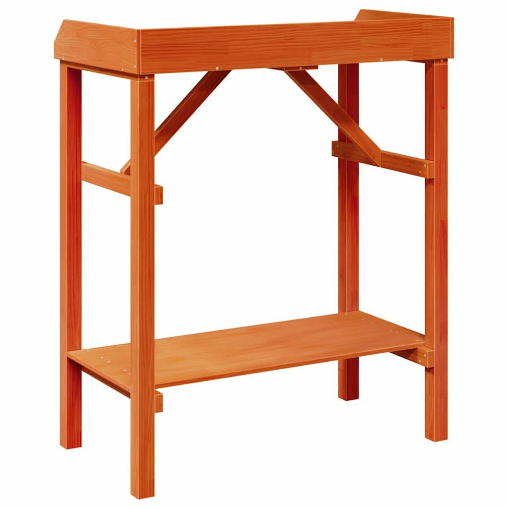 Prolenta Premium - Support plante Prolenta Naturel 75 X 40 X 90 cm - P95041N - Image 4
