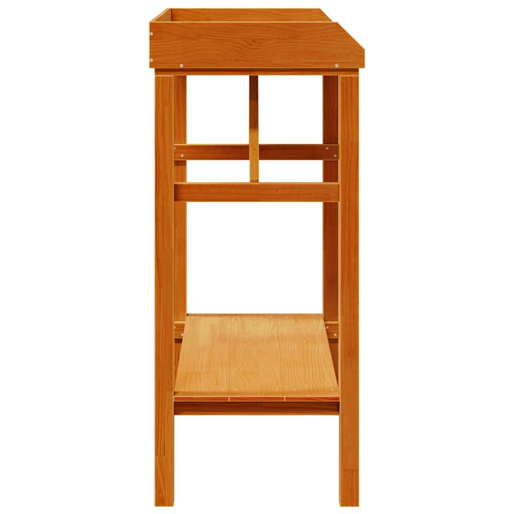 Prolenta Premium - Support plante Prolenta Naturel 75 X 40 X 90 cm - P95041N - Image 3