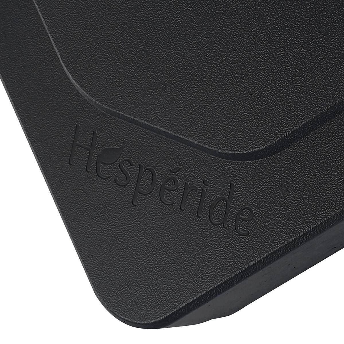 Hesperide - Dalle pour parasol "Stacio" noir 25kg en béton - Hespéride - Image 2
