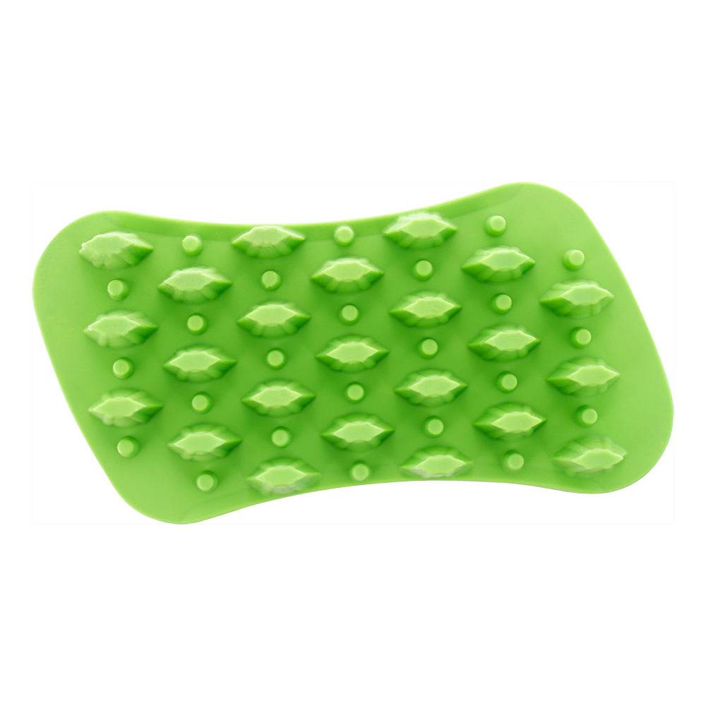 Brosse petits chiens et chats à poil longs PETME - Image 4