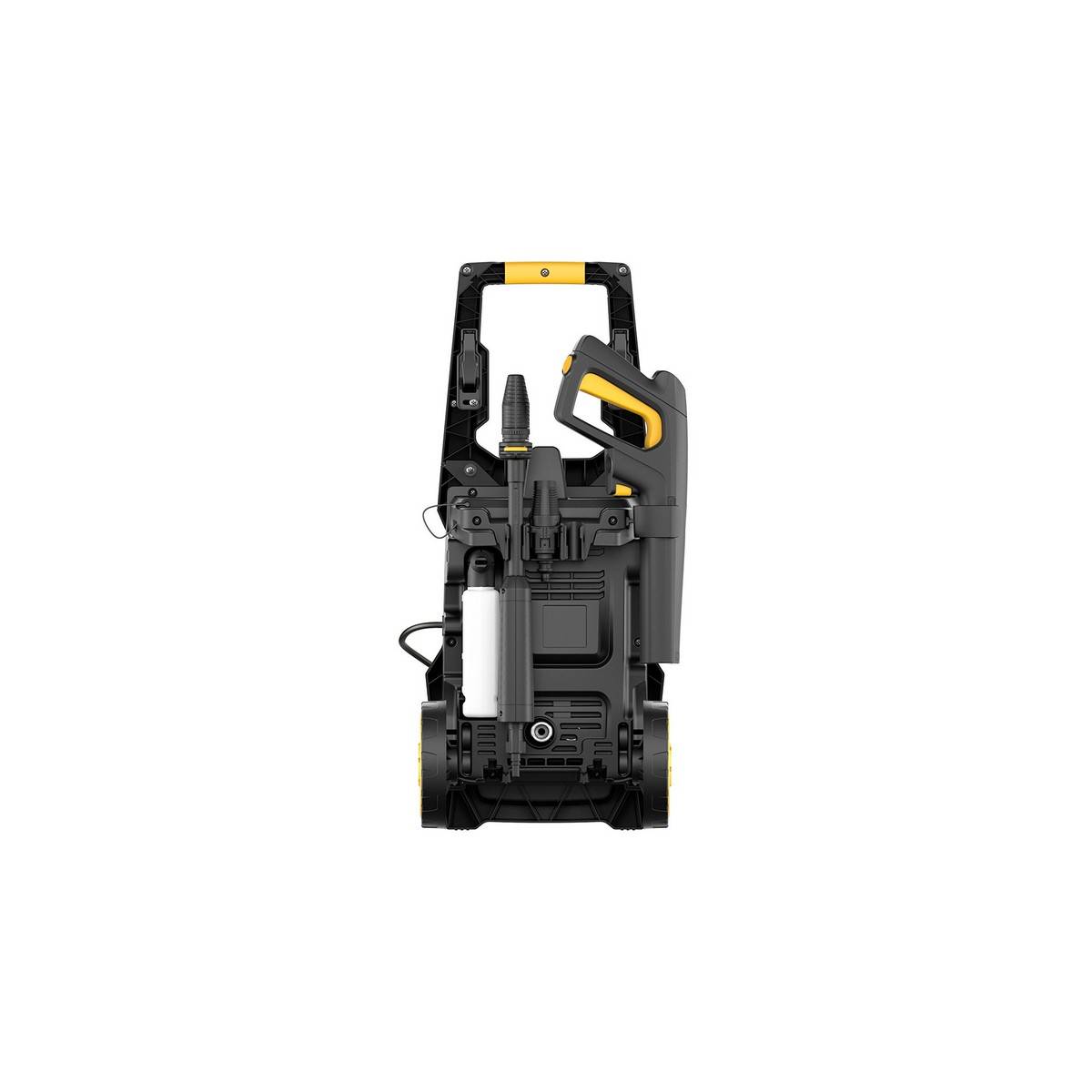 stanley - Nettoyeur Haute pression 1400W 110 Bar Tuyau 5m Accessoires lavage inclus STANLEY - Image 3