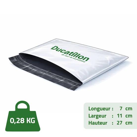 Lot de 3 paires de Chaussettes de travail polyester laine - Image 5