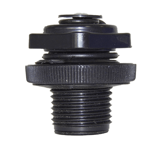Bouchon + valve de gonflage pour spa gonflable - Compatible autres marques - Ospazia - Image 2