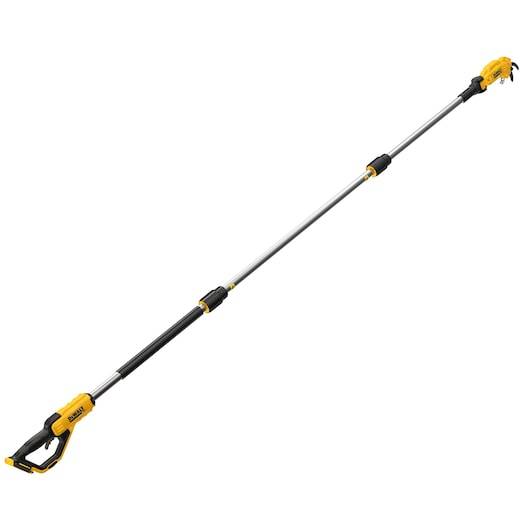 Dewalt - Sécateur sur perche XR 18V 5 Ah Li-ion Brushless - DEWALT - DCMPP569P1-QW - Image 3