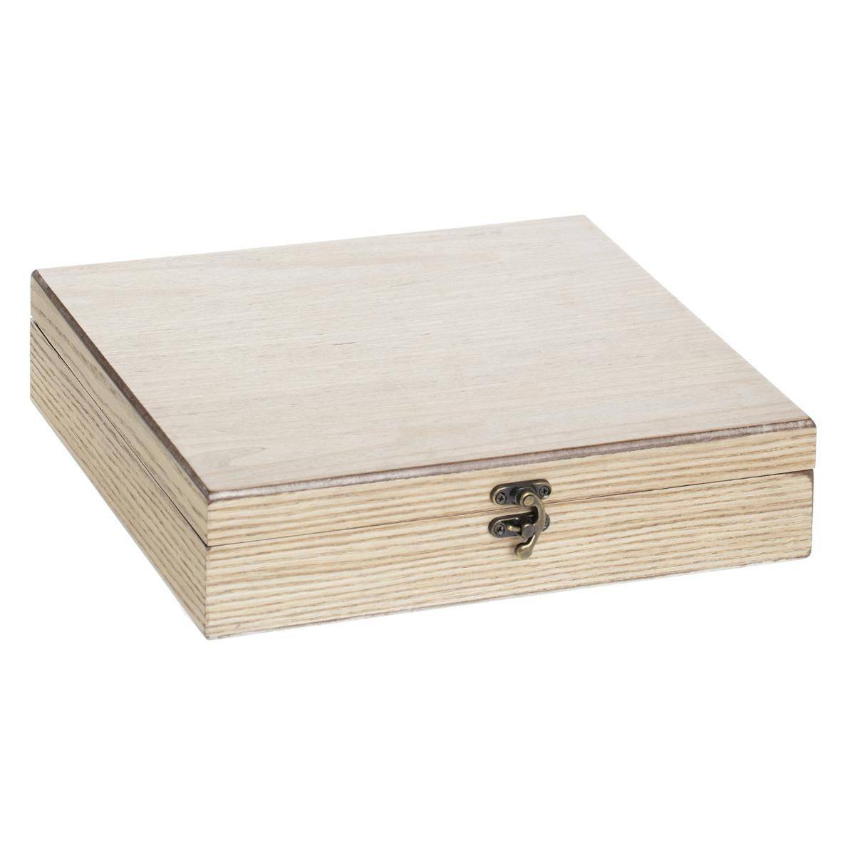 Coffret 9 Pièces Sommelier "Marc" 27cm Naturel - Image 2