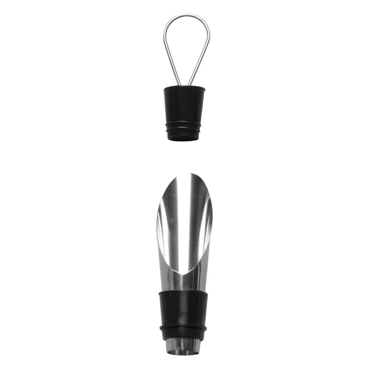 Coffret 9 Pièces Sommelier "Marc" 27cm Naturel - Image 9