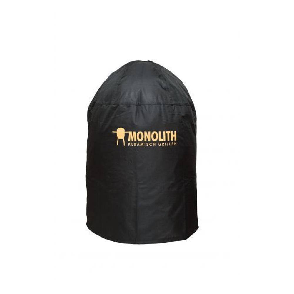 Monolith - Housse barbecue charbon sur chariot Monolith Junior - Image 2