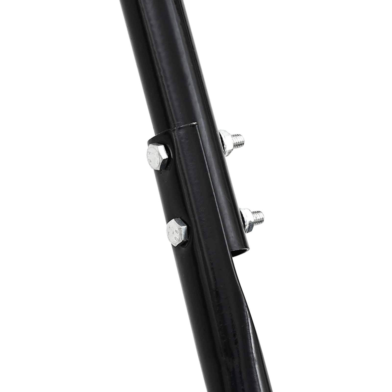 Vidaxl - Rouleau de jardin 110 x 52 cm 30 L Fer vidaXL 42032341 - Image 6