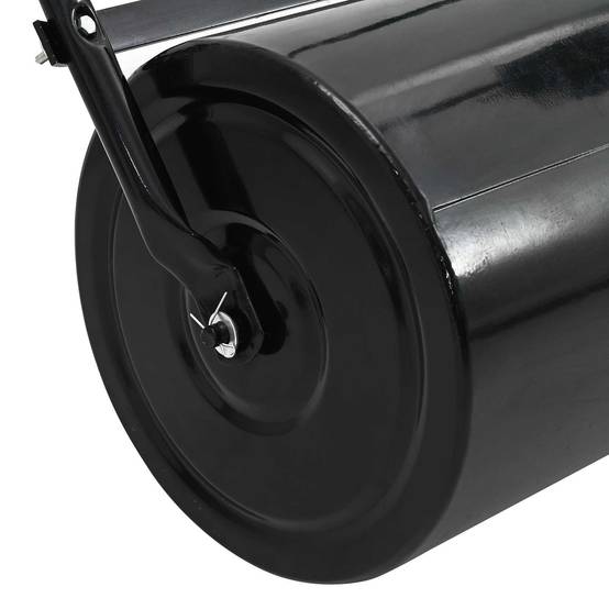 Vidaxl - Rouleau de jardin 110 x 52 cm 30 L Fer vidaXL 42032341 - Image 7