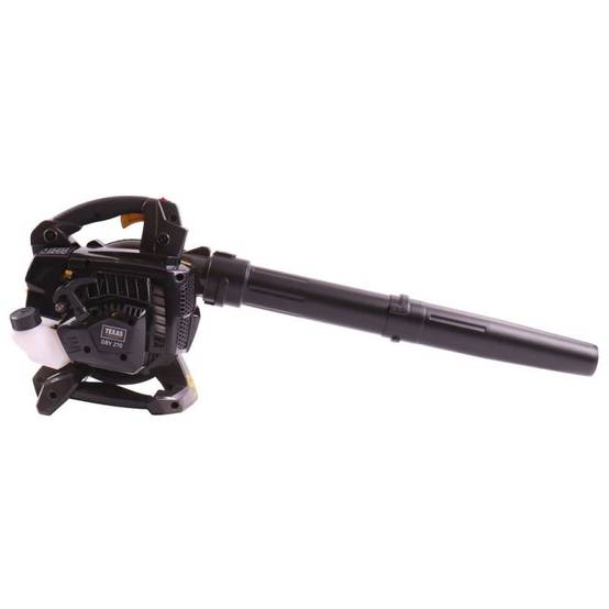 Aspirateur broyeur souffleur de feuilles thermique 27,2cm3 250 km/h anti-vibration TEXAS GBV270 - Image 10