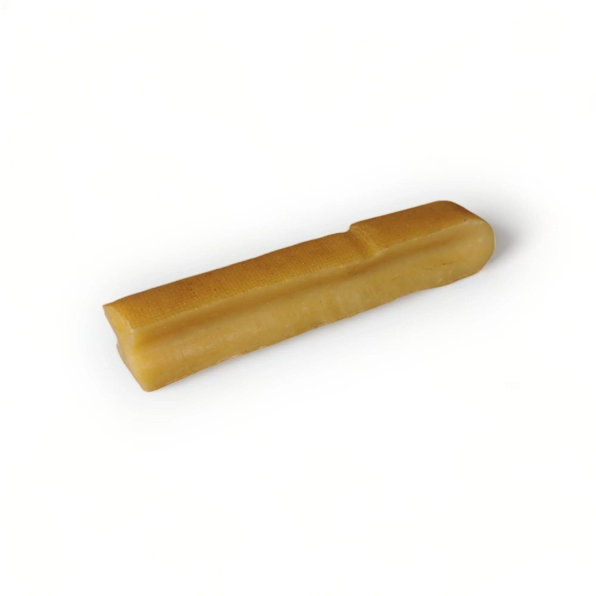 France Croquettes - France Croquettes Fromage de yak à mâcher pour chien - Nature XS (20-30 g) - 2 pièces