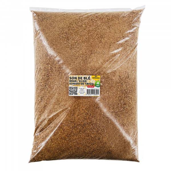 Kit DIY Fabriquer votre Bokashi 4kg - Image 2