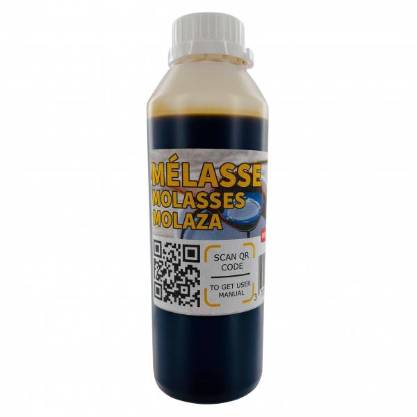 Kit DIY Fabriquer votre Bokashi 4kg - Image 4