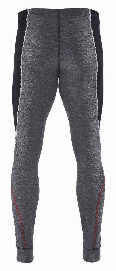 Bas de sous-vêtement - BLAKLADER - Xwarms Gris/Noir T.S 184517369699-S - Image 2