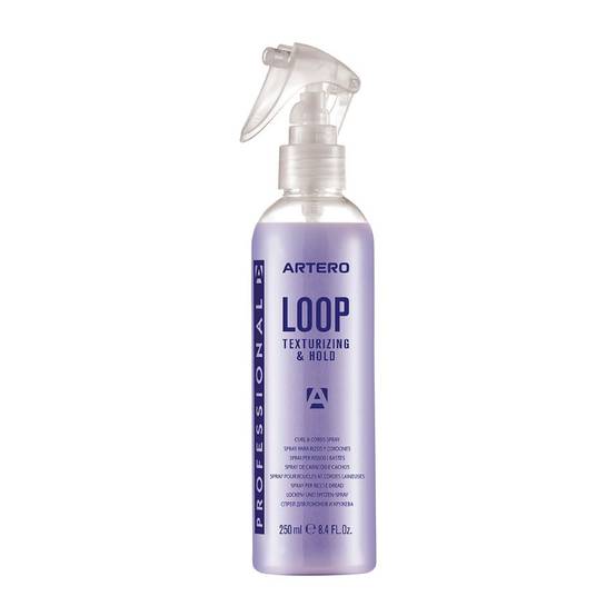 Artero Loop Spray 250Ml. Spray texturisant pour boucles et mèches. Chiens - Image 1
