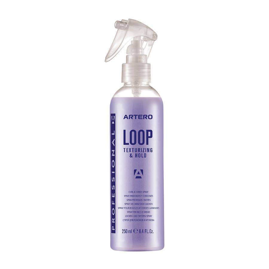 Artero Loop Spray 250Ml. Spray texturisant pour boucles et mèches. Chiens - Image 1