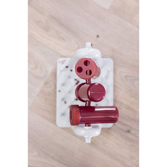 Jeux de stratégie pour chats + un sachet de friandises 50g - Image 4