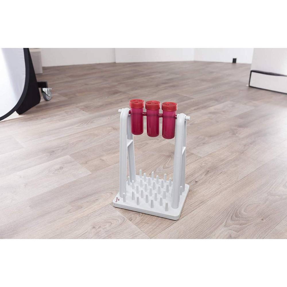 Jeux de stratégie pour chats + un sachet de friandises 50g - Image 3