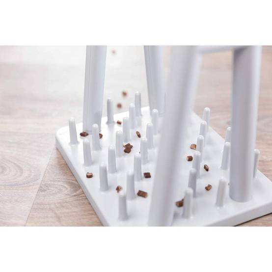 Jeux de stratégie pour chats + un sachet de friandises 50g - Image 7