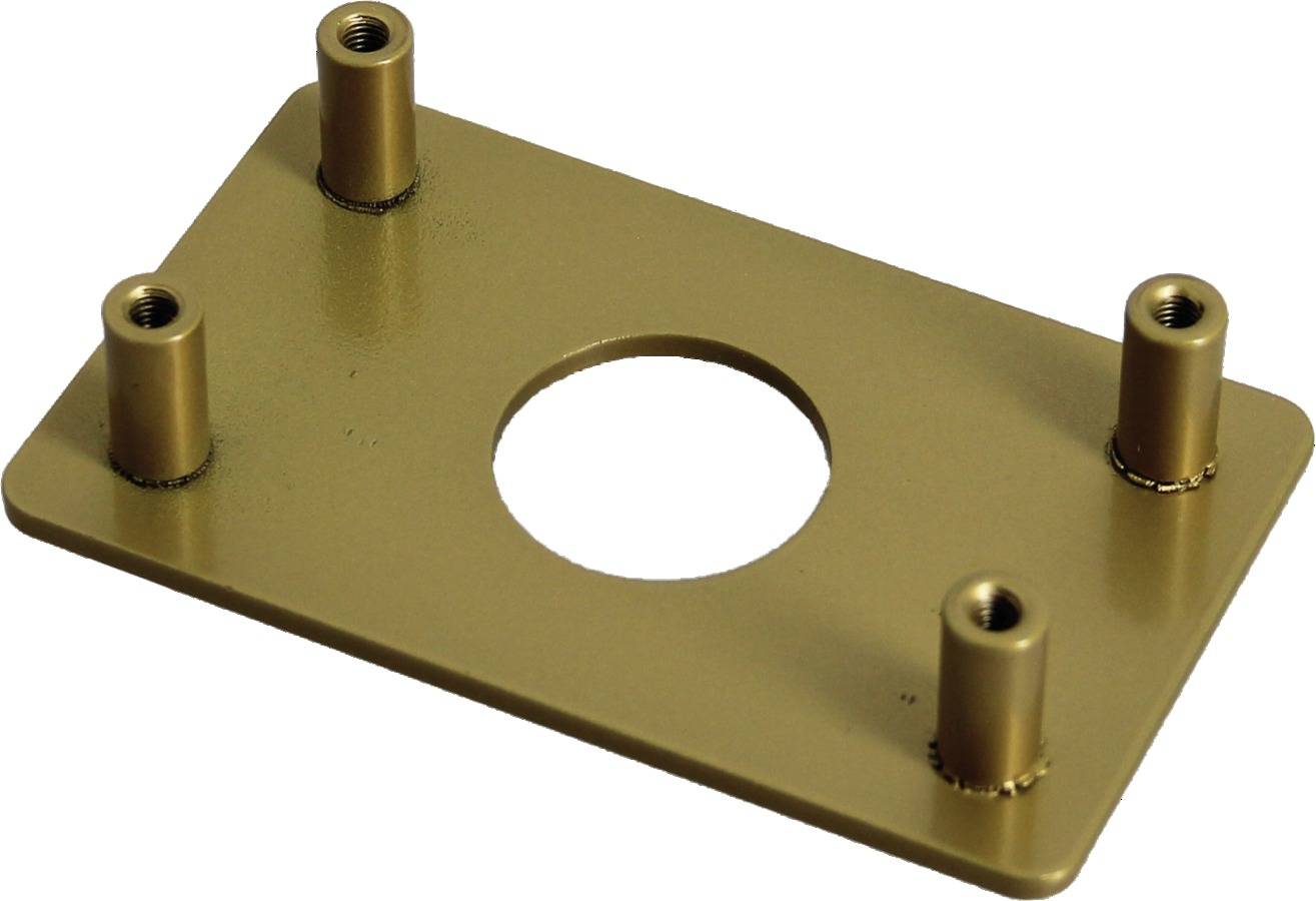 Contreplaque pour verrous VEGA diamètre 23mm - JPM - 332020-01-0A ...