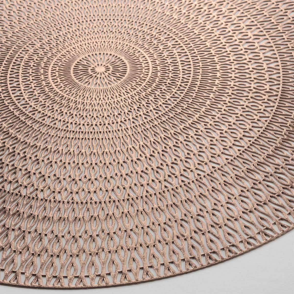 Set de Table Ajouré 