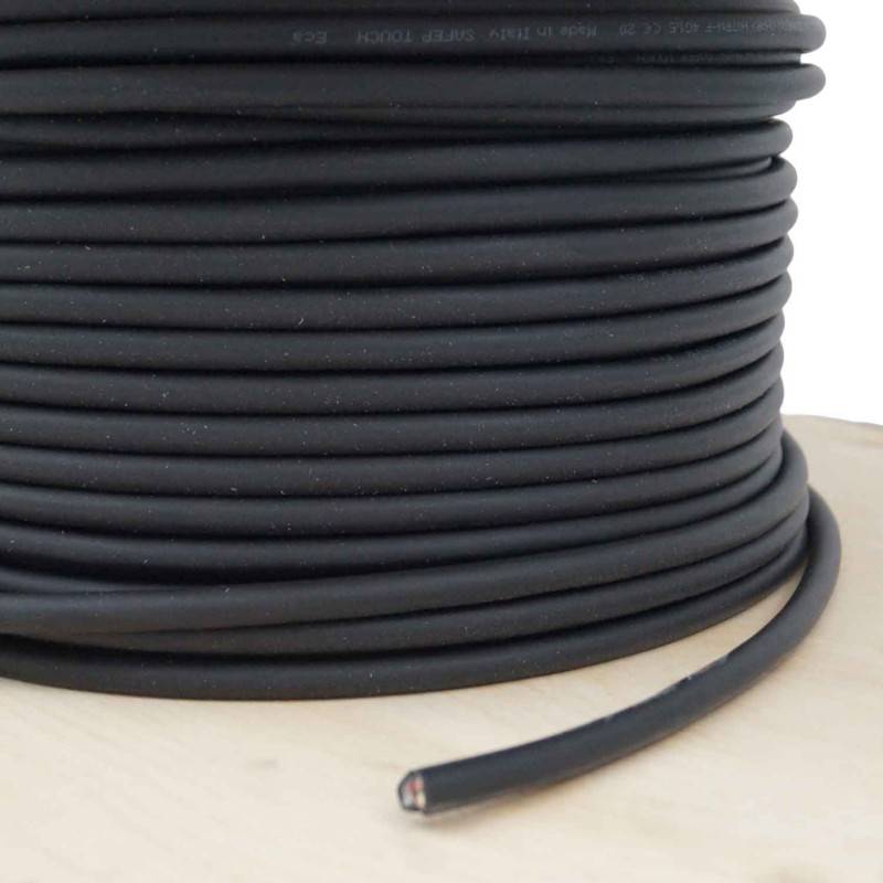Câble souple HO7RNF 4G2,5mm² - Couronne de 50m - Image 3