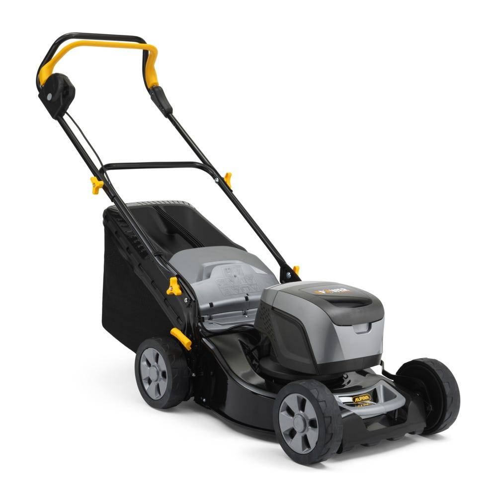 Stiga - AL5 4148 Li Kit-STIGA, Alpina - Image 1
