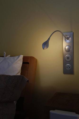 Legrand - Chargeur double USB CÉLIANE 15W Type-A 2,4A - LEGRAND - 067462 - Image 2