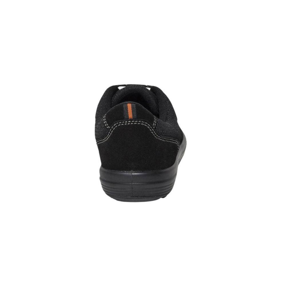 Parade Protection - Chaussures de sécurité basses Parade VISTA S1P SRC Noir 45 - Image 2