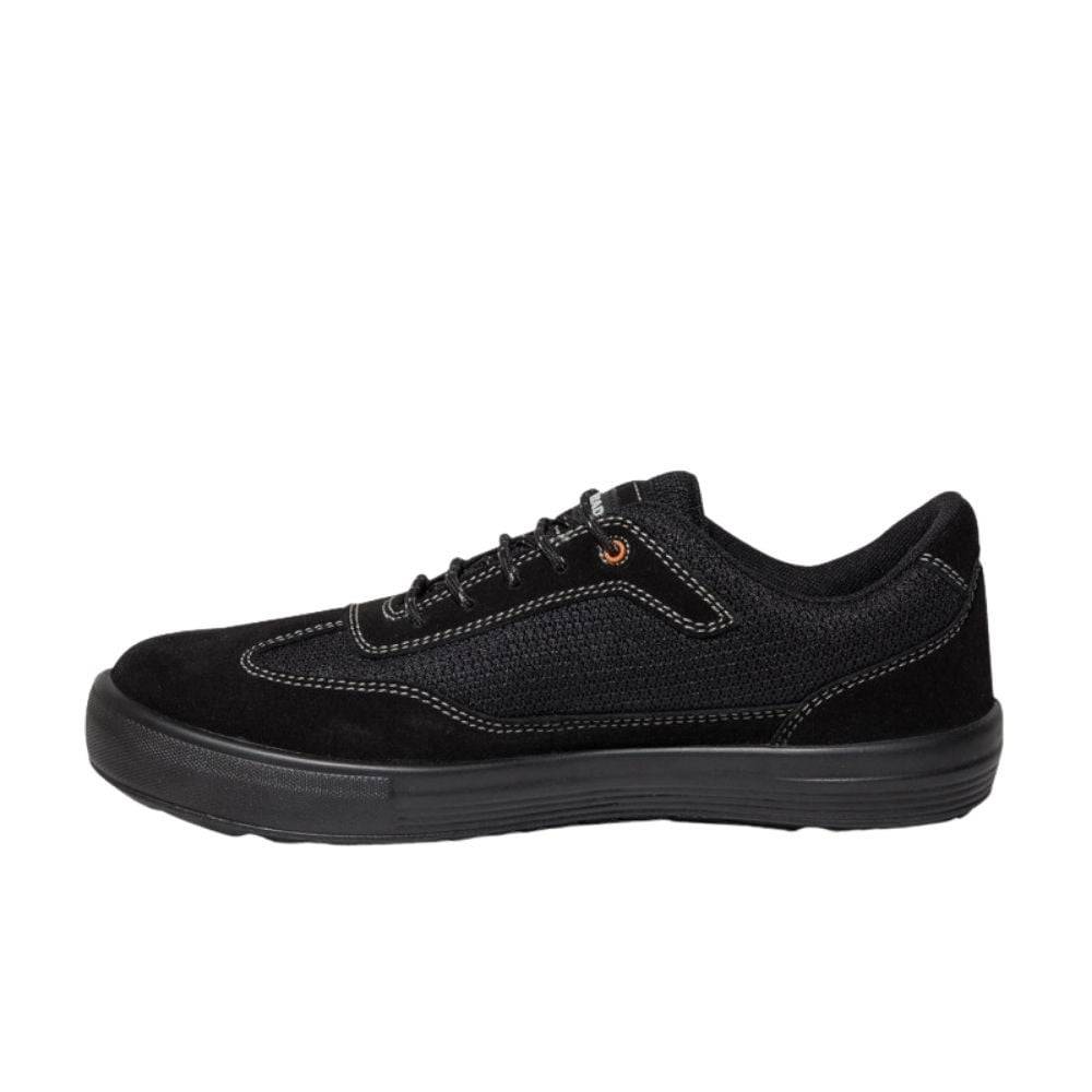 Parade Protection - Chaussures de sécurité basses Parade VISTA S1P SRC Noir 45 - Image 4