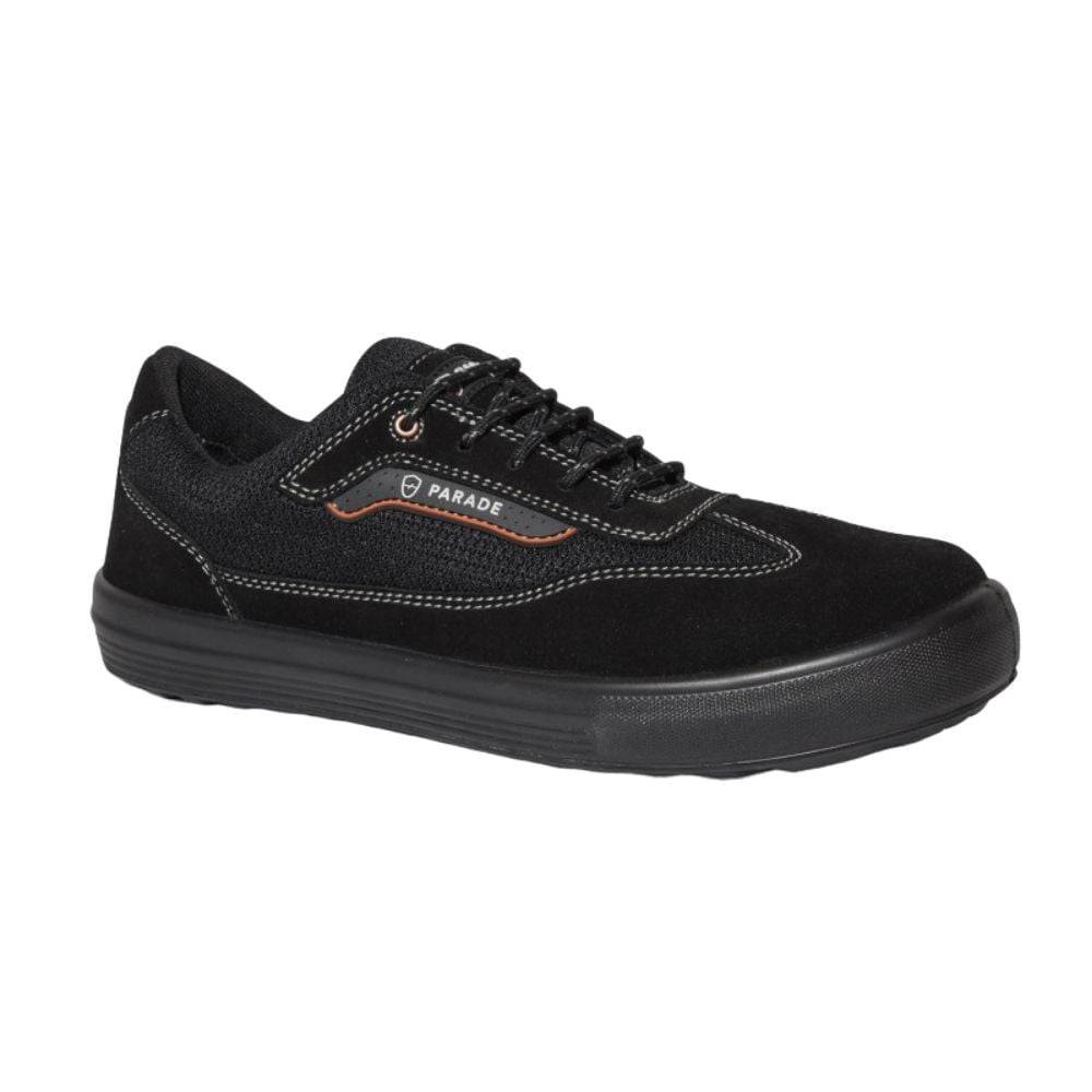 Parade Protection - Chaussures de sécurité basses Parade VISTA S1P SRC Noir 45 - Image 1