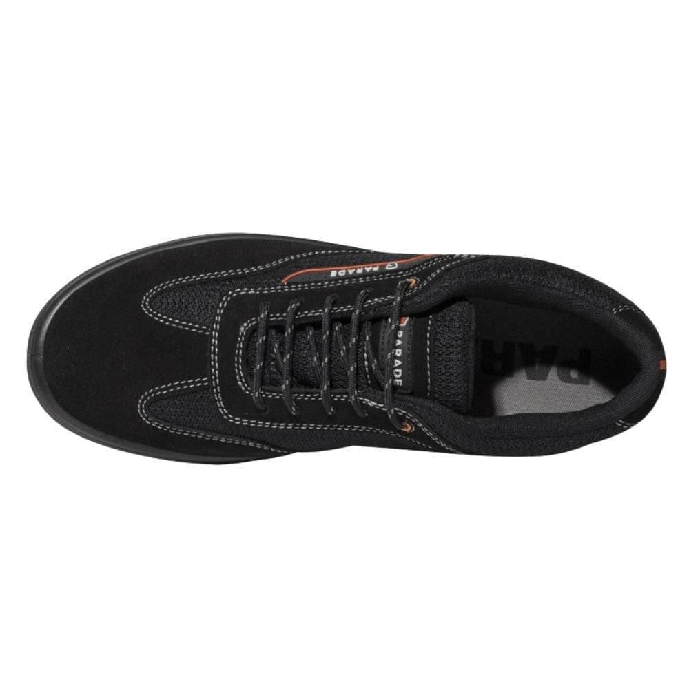 Parade Protection - Chaussures de sécurité basses Parade VISTA S1P SRC Noir 45 - Image 5