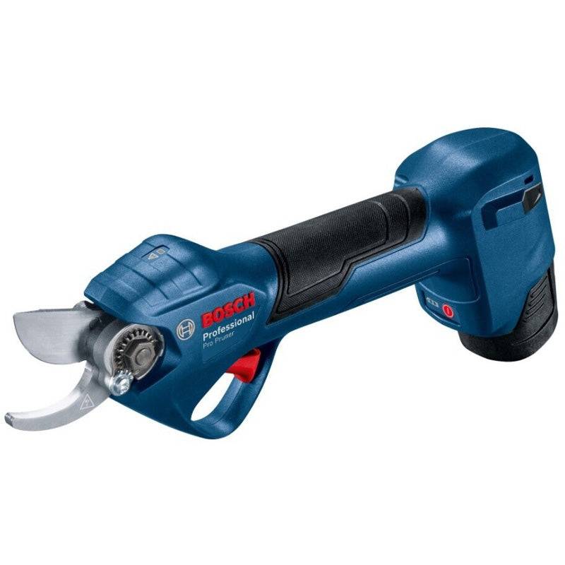 Bosch - Sécateur sans fil BOSCH 06019K1021 12V 2 batteries 3Ah et chargeur Bosch - Image 2