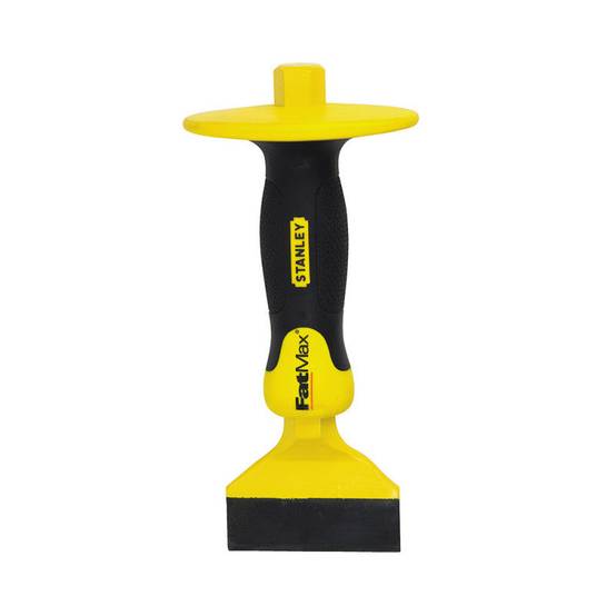 stanley - Ciseau à brique STANLEY FATMAX - 76 x 215 mm Stanley