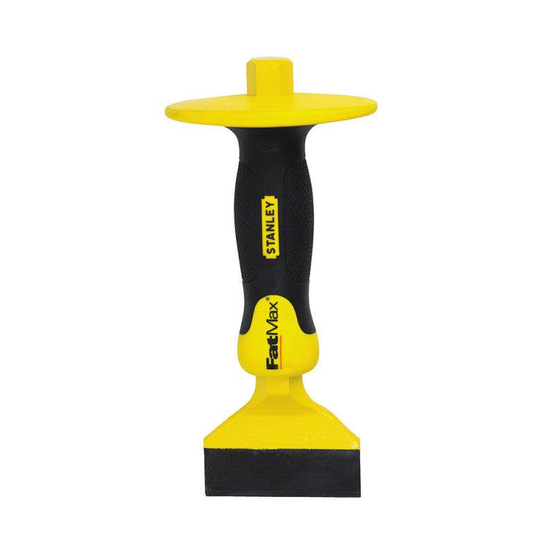 stanley - Ciseau à brique STANLEY FATMAX - 76 x 215 mm Stanley