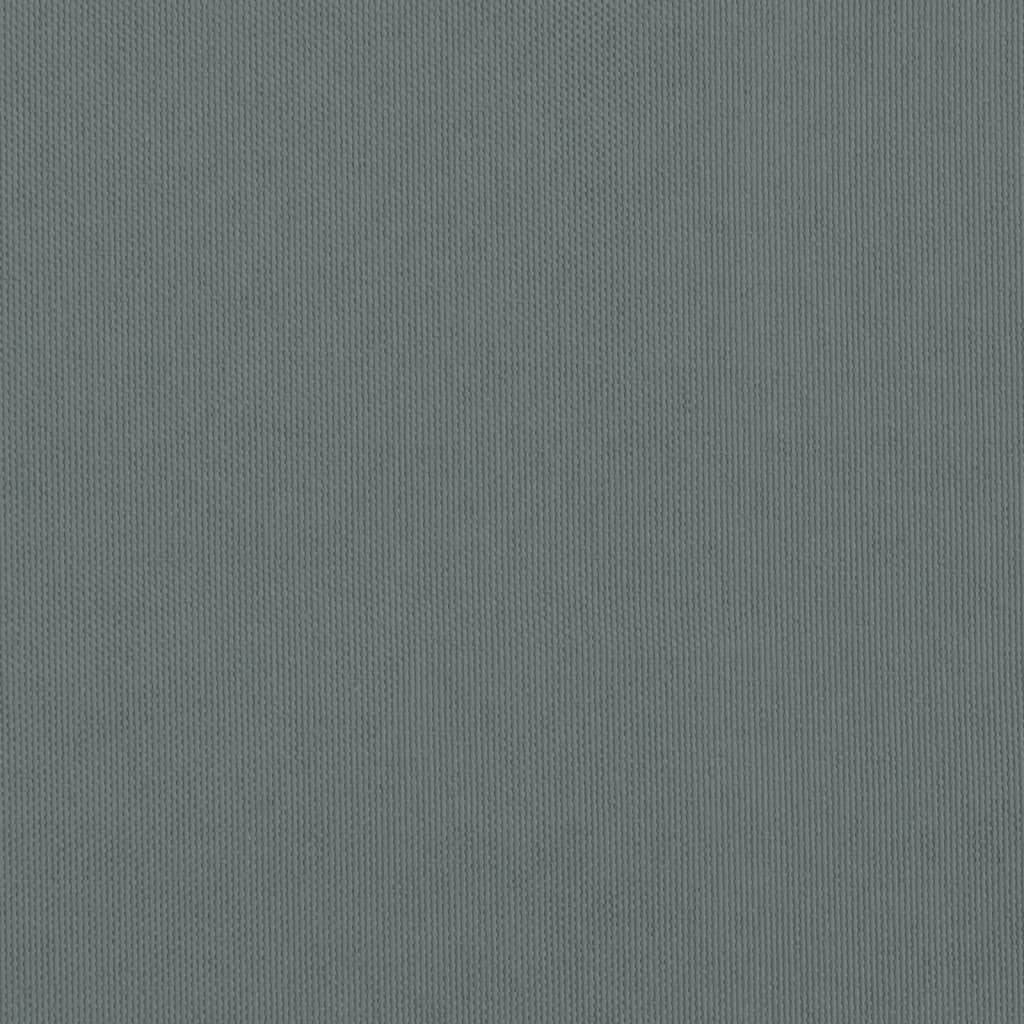 Chaise bois composite 1 places tissu gris  69 x 78 x 88 cm  - Prolenta premium  p3100.7 - Image 10