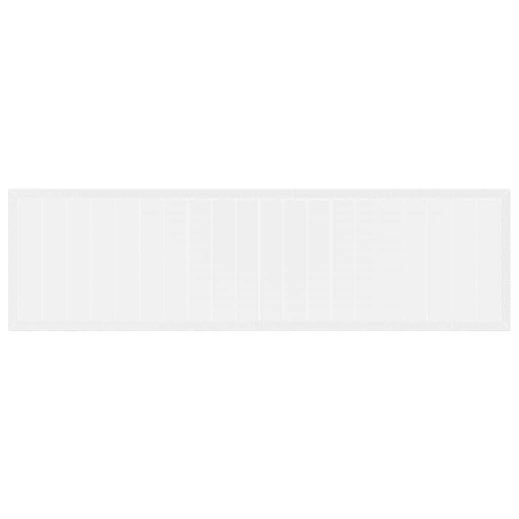ComfortXL - Table et Chaises de Jardin 15 Pièces Résine Tressée avec Coussins pour 14 Convives Blanc – ComfortXL Outdoor Living - Image 6