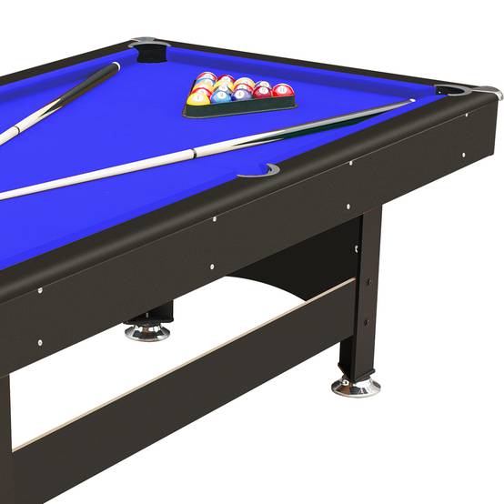 Wilsa Garden - Jeux de table billard grand modèle Wilsa Indoor - Image 3