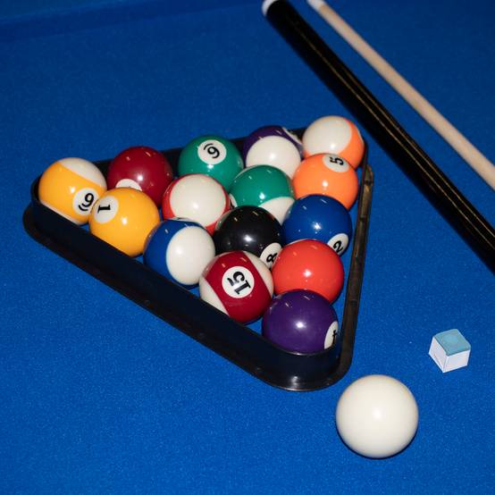 Wilsa Garden - Jeux de table billard grand modèle Wilsa Indoor - Image 5