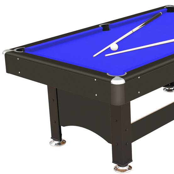 Wilsa Garden - Jeux de table billard grand modèle Wilsa Indoor - Image 4