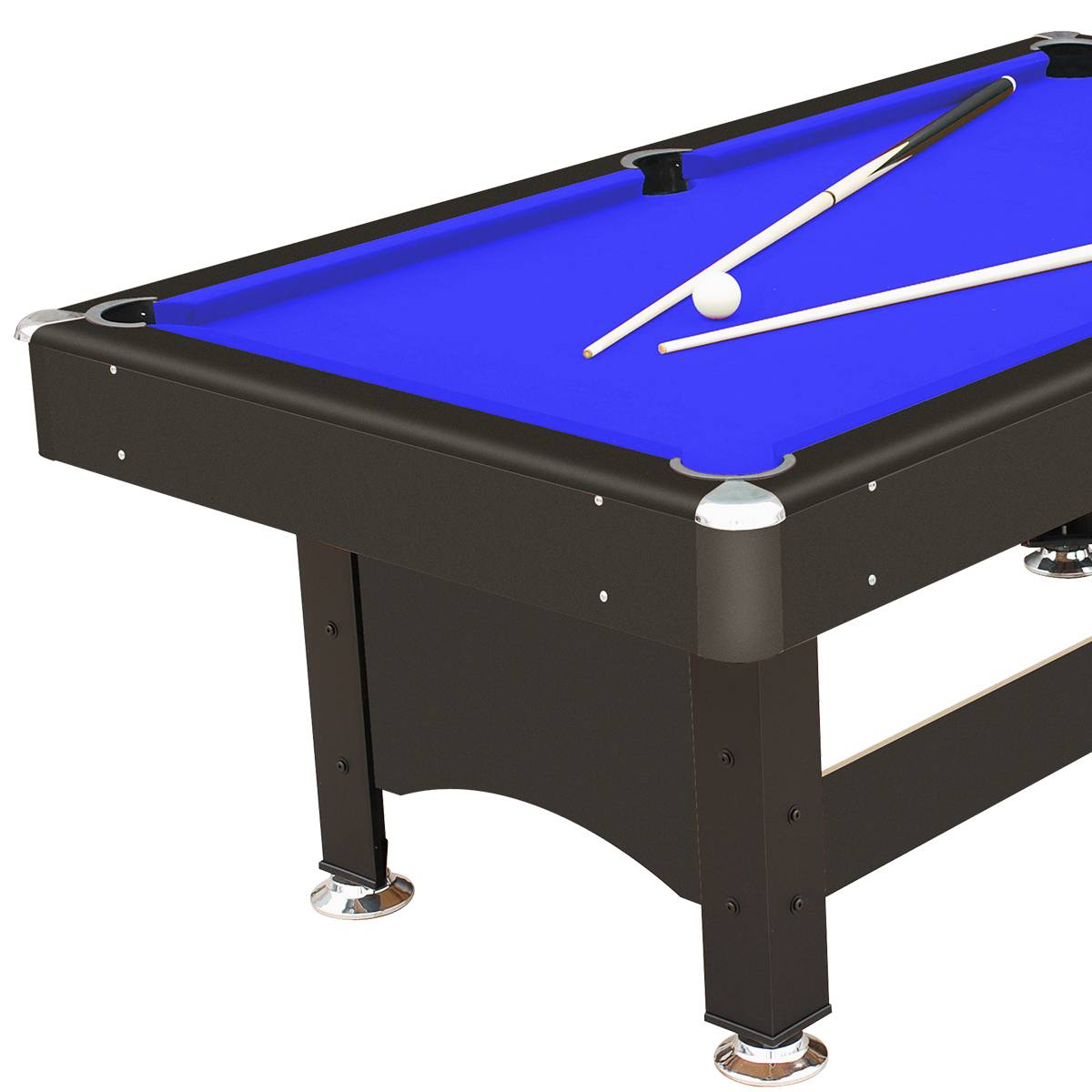 Wilsa Garden - Jeux de table billard grand modèle Wilsa Indoor - Image 4