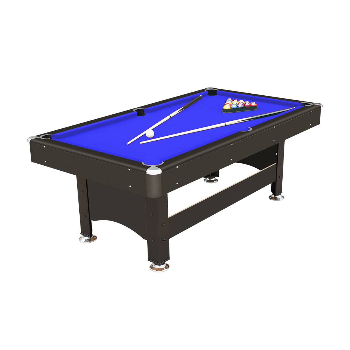 Wilsa Garden - Jeux de table billard grand modèle Wilsa Indoor - Image 2