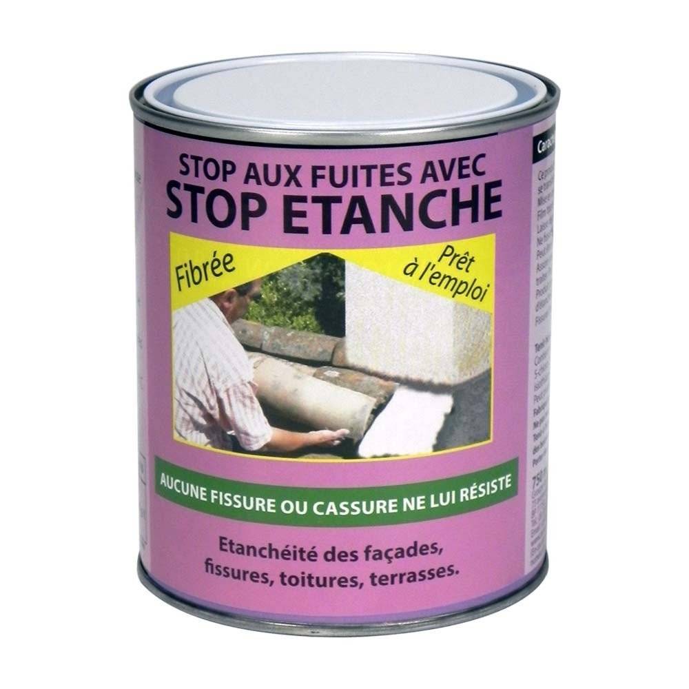 Sans Marque - Bouch'étanche