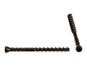 Boîte 350 vis Camo acier 4.2 x 60 mm Protech SOFRAGRAF - 345148 - Image 1